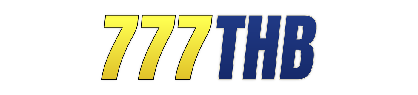 777thb โลโก้
